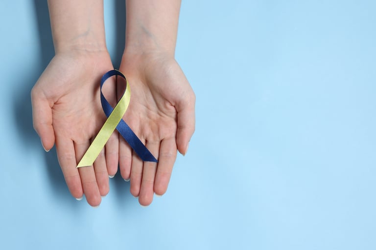 Downsyndroom awareness